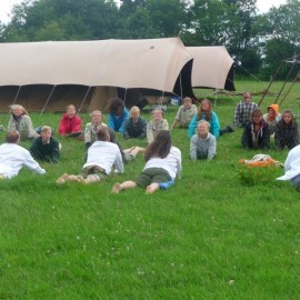 P1190681 - Scouts en Gidsen Zaventem 